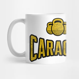 Caracas Fitness team Mug